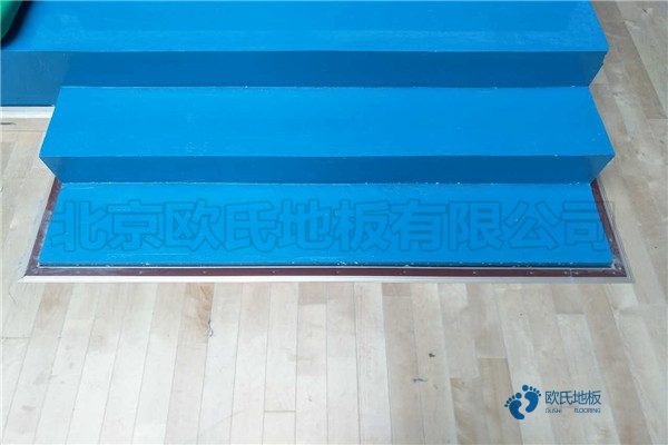 運動木地板的三大功能是什么？