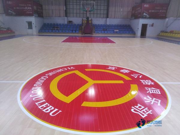 運動木地板的養(yǎng)護和防潮措施是什么？